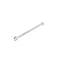 Gedore Combination Wrench, Extra Long, 9mm 7 XL 9 - alternate 5