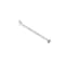 Gedore Combination Wrench, Extra Long, 18mm 7 XL 18 - alternate 3