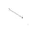 Gedore Combination Wrench, Extra Long, 21mm 7 XL 21 - alternate 2