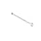 Gedore Combination Wrench, Extra Long, 21mm 7 XL 21 - alternate 5