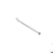 Gedore Combination Wrench, Extra Long, 10mm 7 XL 10 - alternate 2