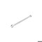 Gedore Combination Wrench, Extra Long, 10mm 7 XL 10 - alternate 4