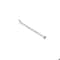 Gedore Combination Wrench, Extra Long, 12mm 7 XL 12 - alternate 5