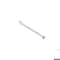 Gedore Combination Wrench, Extra Long, 13mm 7 XL 13 - alternate 4