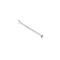 Gedore Combination Wrench, Extra Long, 14mm 7 XL 14 - alternate 3