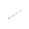 Gedore Combination Wrench, Extra Long, 15mm 7 XL 15 - alternate 2