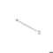 Gedore Combination Wrench, Extra Long, 15mm 7 XL 15 - alternate 7