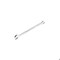 Gedore Combination Wrench, Extra Long, 17mm 7 XL 17 - alternate 7