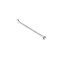 Gedore Combination Wrench, Extra Long, 19mm 7 XL 19 - alternate 4