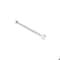 Gedore Combination Wrench, Extra Long, 19mm 7 XL 19 - alternate 2