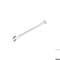 Gedore Combination Wrench, Extra Long, 27mm 7 XL 27 - alternate 7