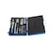 Gedore Socket Set, 1/4", 1/2", 50 pcs., 4-30mm, 6157490 19 V20U-10 - alternate 5
