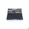 Gedore Socket Set, 1/4", 1/2", 50 pcs., 4-30mm, 6157490 19 V20U-10 - alternate 1