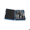 Gedore Socket Set, 1/4", 1/2", 50 pcs., 4-30mm, 6157490 19 V20U-10 - alternate 2