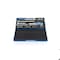 Gedore 1/2" Drive Socket Set, SAE, 31 pcs D 19 WAU-20 - alternate 2