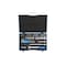 Gedore 1/2" Drive Socket Set, SAE, 31 pcs D 19 WAU-20 - alternate 3