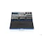 Gedore 1/2" Drive Socket Set, Metric, 31 pcs D 19 XMAU-20 - alternate 9