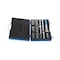 Gedore 1/2" Drive Socket Set, Metric, 31 pcs D 19 XMAU-20 - alternate 10