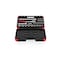 Gedore Socket Wrench Insert Sets 1/2 in 3300056 - alternate 1