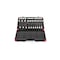 Gedore Screwdriver Bit Sets 3301573 - alternate 7