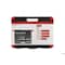 Gedore Screwdriver Bit Sets 3301574 - alternate 1
