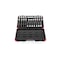 Gedore Screwdriver Bit Sets 3301574 - alternate 2