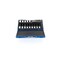 Gedore Screwdriver Bit Socket Set, 1/2", 1/4" 19 TX 20 - alternate 5