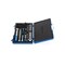 Gedore Socket Set, 1/4", 1/2", 81 pcs., 1550691 19 V20U-20 - alternate 4