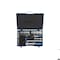 Gedore Socket Set, 1/4", 1/2", 81 pcs., 1550691 19 V20U-20 - alternate 1