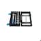 Gedore Socket Set, 1/2", 15 pcs. 19 DMU-20 - alternate 2