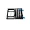 Gedore Socket Set, 1/2", 15 pcs. 19 DMU-20 - alternate 3