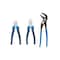Gedore Plier Set, 3pcs. S 8393 - alternate 7