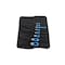Gedore Set Of Arc Punches, 3-25mm 570304 - alternate 4