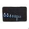 Gedore Set Of Arc Punches, 3-25mm 570304 - alternate 2