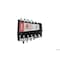 Gedore Double Open-Ended Wrench Sets 3300958 - alternate 1