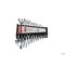 Gedore Double Open-Ended Wrench Sets 3300961 - alternate 4