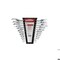 Gedore Double Open-Ended Wrench Sets 3300961 - alternate 3