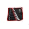 Gedore Double Open-Ended Wrench Sets 3301081 - alternate 3