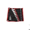 Gedore Double Open-Ended Wrench Sets 3301081 - alternate 4