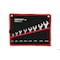 Gedore Double Open-Ended Wrench Sets 3301081 - alternate 1