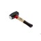 Gedore Club Hammer, Rotband-Plus, 1500 G 620 E-1500 - alternate 2