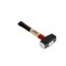 Gedore Club Hammer, Rotband-Plus, 1500 G 620 E-1500 - alternate 5