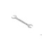 Gedore Double Open Ended Wrench, 30x36mm, Includes: Not Applicable 6 30X36 - alternate 7
