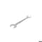 Gedore Double Open Ended Wrench, 30x36mm, Includes: Not Applicable 6 30X36 - alternate 9