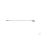 Gedore Combination Wrench, 32mm 7 32 - alternate 5