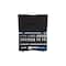 Gedore Socket Set, 1/2", 27 pcs., Hex 10-30mm 19 IMU-10 - alternate 4