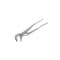 Gedore Self-Adj Water Pump Pliers, 10" 142 10 C - alternate 5