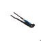 Gedore 11 in L 1 in Cap. Alloy Steel Swedish Pipe Wrench 175 1 - alternate 4