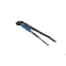 Gedore 17 in L 1 1/2 in Cap. Alloy Steel Swedish Pipe Wrench 175 1.1/2 - alternate 5
