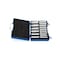 Gedore 1/2" Drive, Socket Set Metric, 15 pcs D 19 L-015 - alternate 8